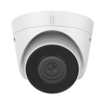 Turret IP 4 Megapixel / Lente 2.8 mm / 30 mts IR / WDR 120 dB / Exterior IP67 / Hik-Connect P2P / H.265+ / PoE / ONVIF - Image 2