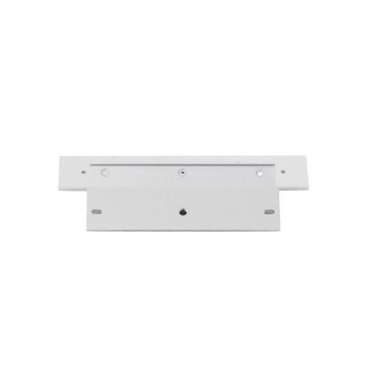 Kit de montajes Z y L para Cerradura Magnética HIKVISION / Compatible con DS-K4H255S / Uso en Puerta de Madera y Metal - Image 2