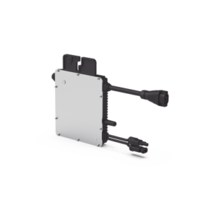 Microinversor 500 W, 220 Vca, para Interconexión a Red Eléctrica, IP67, Conexión para Cable Troncal, Soporta Oversizing a 1 Módulo de hasta 670 W
