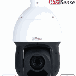DAHUA SD49216DB-HNY - Camara IP PTZ de 2 Megapixeles/ 16x de Zoom Óptico/ 100 Metros de IR/ WizSense con SMD Plus/ Detección de Rostros Hasta 8 Rostros al Mismo Tiempo/ Protección Perimetral/ H.265/ WDR Real de 120 dB/ Ranura para MicroSD/#MCI2 #DA5 #IPMC