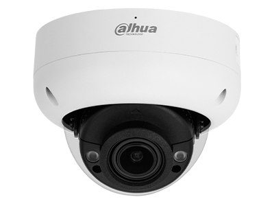 DAHUA DH-IPC-HDBW3441R-ZS-S2 - Cámara IP Domo Antivandálica 4 MP con lente motorizado 2.7-13.5mm e IR 40m, cuenta con IA WizSense, Detección de Movimiento Inteligente, Protección Perimetral, Starlight, PoE, WDR, H.265+ y protección IP67 e IK10 #MCI2 #IPMC - Image 3