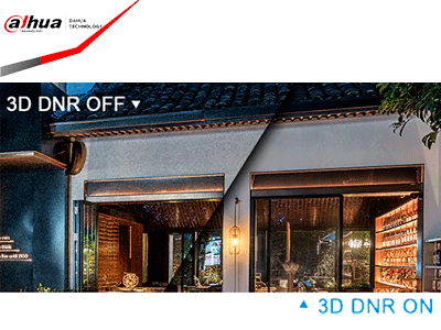 DAHUA HAC-HFW1801TLMN-IL-A - Camara Bullet 4k/ Iluminador Dual Inteligente + Full Color/ Lente de 2.8 mm/ 106 Grados de Apertura/ Microfono Integrado/ 40 Metros de Iluminación IR y Visible/ WDR Real de 120 dB/ IP67/ - Image 7