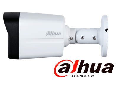 DAHUA HAC-HFW1801TLMN-IL-A - Camara Bullet 4k/ Iluminador Dual Inteligente + Full Color/ Lente de 2.8 mm/ 106 Grados de Apertura/ Microfono Integrado/ 40 Metros de Iluminación IR y Visible/ WDR Real de 120 dB/ IP67/ - Image 12