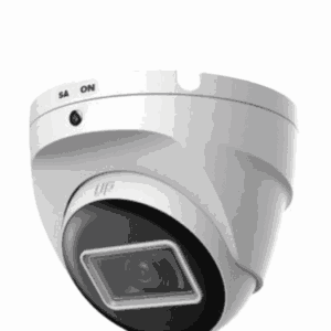 SAXXON SUA-HAC-T20M-0280B- Cámara Turret de 2 Megapíxeles 1080P/ Lente de 2.8 mm con Apertura de Hasta 100°/ Cámara Metálica #SAXI