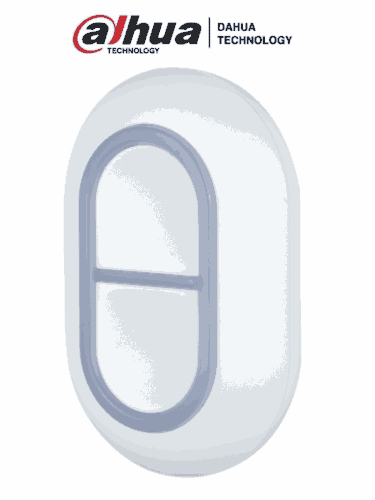 DAHUA DHI-ARD822-W2 - Botón de Pánico Inalámbrico de 2 Botones / Indicador de Estado con Luz Led / IP54 / Alarma de Batería Baja#AlarmasDahua #MCI2 #MAYAL #MAD