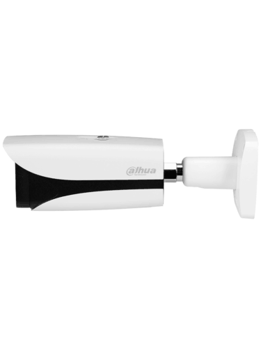 DAHUA IPC-HFW5241E-Z12E -Cámara IP Bullet 2MP con WizMindS y lente motorizado de 5-60 mm Alcance IR 150m, IA avanzada, mejora de imagen, micrófono integrado, metadatos, detección facial, conteo de personas, E/S de alarmas y audio, ePoE, IP67 e IK10 #MCI2 - Image 3