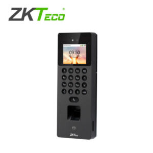 TERMINAL DE CONTROL DE ACCESO MULTIVERIFICACION  ZKTECO  MODELO  SENSEFACE 2A  PERMITE  ELEGIR EL  PROTOCOLO DE COMUNICACION  ENTRE  ACCESO  Y TIEMPO Y ASISTENCIA    SU PRACTICO TECLADO PERMITE REALIZAR EL REGISTRO DE LOS USUARIOS  PANTALLA DE 2.4 PULGADAS   CAPACIDADES DE 3,000 HUELLAS, 1,500 ROSTROS, 3,000 TARJETAS DE 125 KHZ,   COMUNICACION TCP/IP