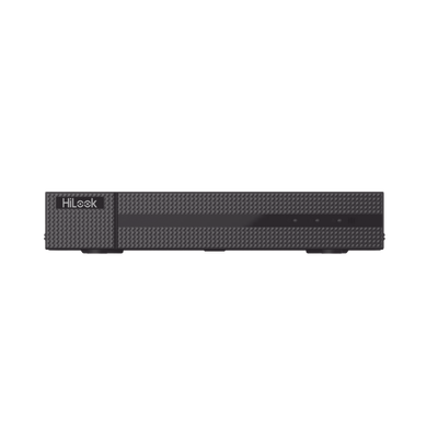 [Audio Bidireccional] DVR 4 Canales TurboHD + 1 Canal IP / 2 Megapixel (1080p) Lite / Acusense Lite (Evita Falsas Alarmas) / Audio por Coaxitron / 1 Bahia de Disco Duro / H.265+ / Salida de Vídeo Full HD - Image 2