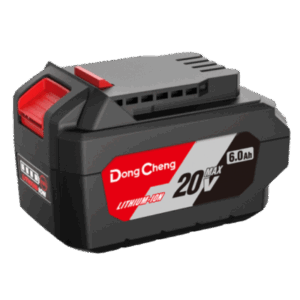 Batería 20Vcc, 6.0Ah