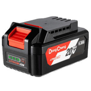 Batería 20Vcc y 4.0Ah