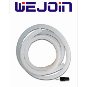 WEJOIN WJBWR06 - Cubierta Para Tira De Leds de 6 Metros / No Incluye Led