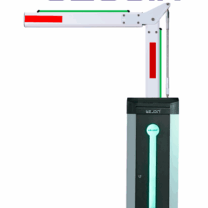 WEJOIN WJCB120VFIR33D90LED - Barrera Vehicular Derecha con Led / Alto Flujo / Brazo Octagonal Articulado De 3 Metros A 90 Grados con Led / 24VDC / Velocidad 3 Segundos / Dirección Ajustable #WJ1 #MCI2 #WMCIQ2