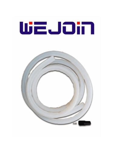 WEJOIN WJBWR06 - Cubierta Para Tira De Leds de 6 Metros / No Incluye Led