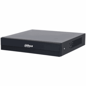 DAHUA DH-XVR1B04-I/T- DVR de 4 Canales 1080P LiteWizSense/ HDCVI X Plus/4 Canales HDCVI +1 Canal IP/ Audio Bidireccional en los 4 Canales/ Detección de Movimiento Inteligente/ Conversión de Hasta 5 Canales IP/ Decodificación de Video Hasta 1080P Lite #CD