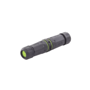 Conector mecánico SC/APC - SC/APC Simplex, compatible con carretes de fibra óptica EZ Fiber de Linkedpro