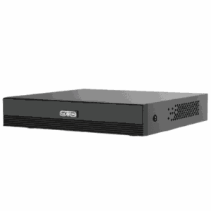 SAXXON SUA-XVR1E08-I - Video Grabador Dígital HDCVI/ Capacidad 8 Canales HDCVI + 2 Canales IP/ Conversión Hasta 10 Canales IP/ Codificación Hasta 1080N/ Entradas & Salidas de Audio/ Onvif/ #SAXI #SAGR #GSA