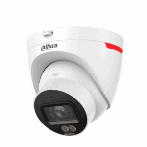 DAHUA DH-IPC-HDW2249TP-S-LED-0280B-PRO- Cámara IP Domo de 2MP / WizColor /WizSense/  IA/ SMD Plus/ Protección perimetral/ Lente de 2.8 mm/ Micrófono integrado/ WDR 120 dB/ Ranura MicroSD/ PoE/ IP67/ #LoNuevo