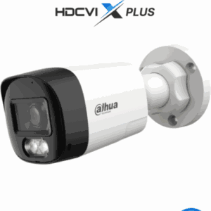 DAHUA DH-HAC-HFW1200RL-IL-T - Camara Bullet de 2 Megapixeles/ Audio Bidireccional/ Iluminación Dual Inteligente Hasta 30m/ Lente de 2.8mm Apertura de 111°/ Policarbonato/ #LoNuevo #HI