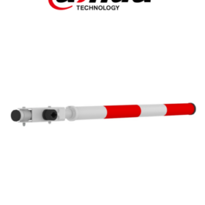 DAHUA  IPMECD-0267-M40 Brazo Cilíndrico de 4 Metros/ Compatible con Barrera Vehicular: DHI-IPMECD-2067/ #LoNuevo