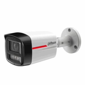 DAHUA DH-IPC-HFW2649TL-S-PRO Cámara IP Bullet de 6MP/ WizColor /WizSense/ Lente 2.8mm/ SMD Plus/ Protección perimetral/ IP67/ PoE/ Ranura MicroSD #LoNuevo #DWIZ