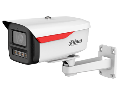 DAHUA DH-IPC-HFW2649M-S-B-PRO Cámara IP Bullet de 6MP/ WizColor / WizSense/ equipada con IA/ SMD Plus/ Lente de 2.8 mm/ micrófono integrado/ Protección perimetral/ Ranura MicroSD, WDR real de 120 dB y PoE. Certificación IP67/ #LoNuevo #WIZD #DWIZ - Image 2