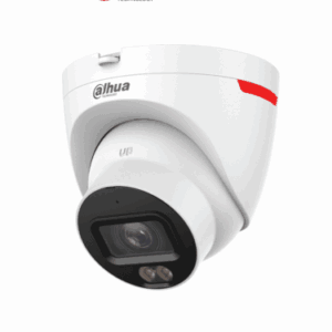 DAHUA DH-IPC-HDW2849T-S-PRO Cámara IP domo  de 8MP / WizColor /WizSense/  IA/ SMD Plus/ Protección perimetral/ Lente de 2.8 mm/ Micrófono integrado/ WDR 120 dB/ Ranura MicroSD/ PoE/ IP67/ #LoNuevo #DWIZ