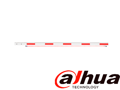DAHUA IPMECD-0162-M40 Brazo de 4m para barrera vehicular - Image 3