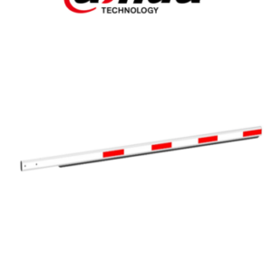 DAHUA IPMECD-0162-M40 Brazo de 4m para barrera vehicular
