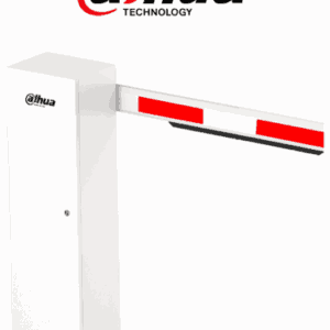 DAHUA DHI-IPMECD-1062  Barrera vehicular de doble dirección / 4m / 2 a 6 seg. / control remoto hasta 50m / 3.5 millones de ciclos / Sin resorte / 2000 rpm / Motor CC sin escobillas /No Incluye Brazo /