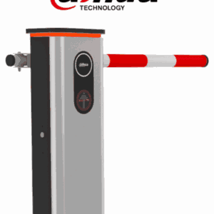 DAHUA DHI-IPMECD-2067 - Barrera Vehicular con LED/ Compatible con Brazo Cil铆ndrico de 4 Metros / 6 millones de ciclos / Control remoto hasta 50m / Sin resorte / 2000 RPM / Motor CC sin escobillas /INCLUYE BRAZO IPMECD-0267-M40/ #LoNuevo #BSE