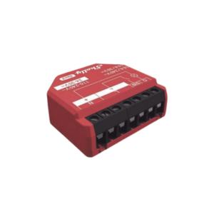 Relevador inalámbrico inteligente 16A, 110-230 V, medición de consumo, compatible con asistente de voz Alexa, Google Home