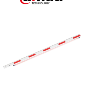 DAHUA IPMECD-0162-M40-LED Brazo recto LED  de 4m para barrera vehicular / Compatible con modelo DHI-IPMECD-1062-LED