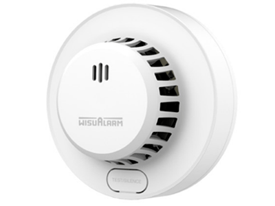 DAHUA PAQ-DH-XVR1B04-I/DH-HAC-HFW1200CLN-DHI-HY-SA13A - Kit Iluminación Dual de 4 Canales con SSD de 512GB/ 4 Camaras IL de 2 Megapixeles con Microfono/ Regalo Detector de Humo Stand Alone DHI-HY-SA13A - Image 4