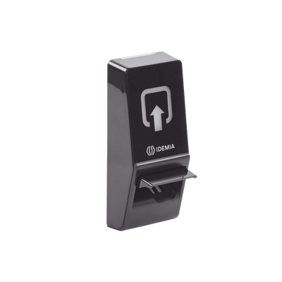 Lector de huella Sigma Lite BIO, PoE, IP65 aprobado por FBI - Image 7