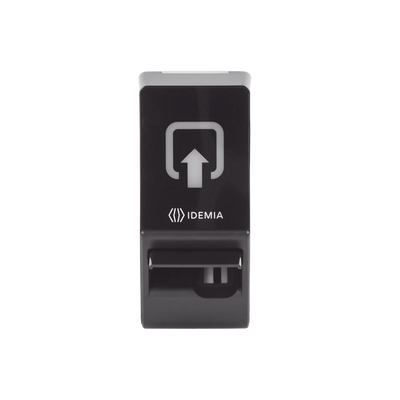 Lector de huella Sigma Lite BIO, PoE, IP65 aprobado por FBI - Image 4