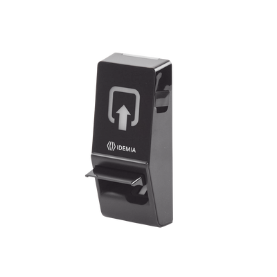 Lector de huella Sigma Lite BIO, PoE, IP65 aprobado por FBI - Image 5