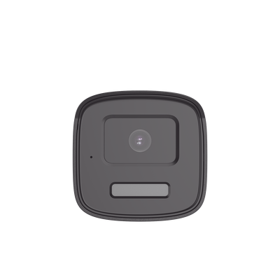 [Audio Bidireccional + Dual Light + ColorVu] Bala TURBOHD 3K  (5 Megapixel) / Lente 3.6 mm / 40 mts IR EXIR + 40 mts Luz Blanca / Micrófono y Bocina Integrado / Exterior IP67 / dWDR - Image 3