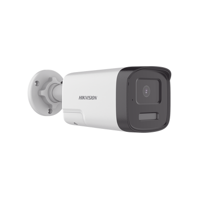 [Audio Bidireccional + Dual Light + ColorVu] Bala TURBOHD 3K  (5 Megapixel) / Lente 3.6 mm / 40 mts IR EXIR + 40 mts Luz Blanca / Micrófono y Bocina Integrado / Exterior IP67 / dWDR - Image 2