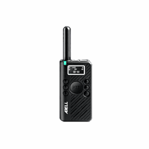 Radio Profesional X1 Pro / Capacidad de hasta 32 Canales / UHF 400-470 MHz / Carga por puerto Tipo C / Digital DMR / Encriptación