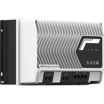 Controlador Solar MPPT 100A 12/24/36/48V, Máximo Voltaje de Circuito Abierto Voc 200Vcc, Configurable para Baterías de Litio - Image 3