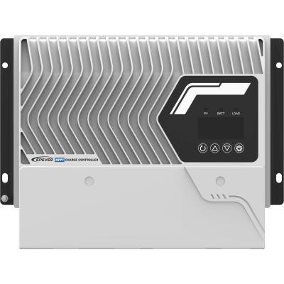 Controlador Solar MPPT 100A 12/24/36/48V, Máximo Voltaje de Circuito Abierto Voc 200Vcc, Configurable para Baterías de Litio - Image 5