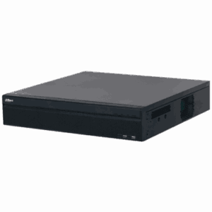 DAHUA DHI-NVR5864-EI2 - NVR 64 Canales IP 4K/ WizSense/2U/ 8 Bahías HDD, H.265+, Hasta 384 Mbps/ Reconocimiento y detección Facial/ AcuPick/ ANPR/ stereo analysis/ heat map/ Conteo de personas/  Metadatos/  SMD Plus/PPE /