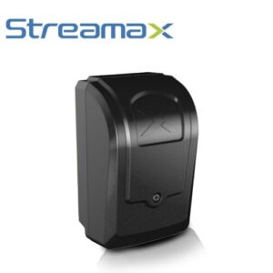 CAMARA MOVIL AHD MERIVA STREAMAX CA20S / 2MP / 2.8MM / CONECTOR DIN DE AVIACION 4 PINES