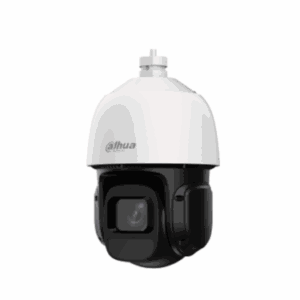 DAHUA DH-SD3D416NB-GNY - Camara IP PTZ de 4 Megapixeles/ WizSense/ 16x de Zoom Optico/ 80 Metros de IR/ Detección de Vehiculos y Humanos/ SMD 3.0/ IP66/ Smart H.265+/ Ranura para MicroSD/ WDR Real de 120 dB/