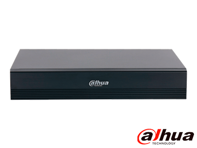 DAHUA DH-XVR1B16-I/T -DVR de 16 canales 1080p Lite WizSense y Cooper-I/ Audio Bidireccional en los 16 Canales/ H.265+/ Soporta Hasta 18 canales IP y 8 canales con SMD Plus/ Búsqueda Inteligente Personas y Vehículos/ Compatible con Dolink Care - Image 3