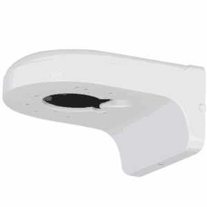 DAHUA PFB2204W - Brazo de pared para camaras domo DAHUA /  HDAW1100M /  HDAW1200M /  HDABW2120F /  HDABW2220FM /  HDAW1200EMA