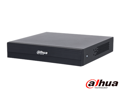 DAHUA DH-XVR1B08H-I/T - DVR de 8 canales 5MP Lite con WizSense y H.265+/ HDCVI X PLUS/ Audio Bidireccional en los 8 Canales/ Soporta 8 canales + 4 IP o hasta 12 canales IP/ SMD Plus y Búsqueda inteligente de Humanos y Vehículos/ - Image 3