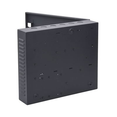 Controlador de Acceso / 4 PUERTAS / Funcion ADMS PUSH Incluida / Alta Seguridad / 3 Años de Garantía / Biometría Integrada / 20,000 Huellas / Software de integración ZKBioCVSecurity - Image 4