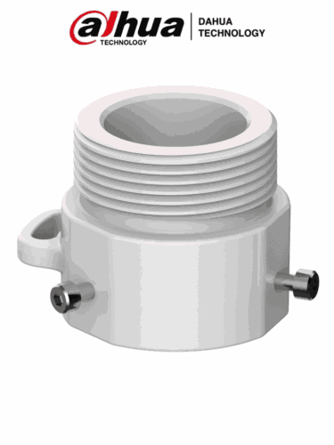 DAHUA PFA7711- Adaptador para Montaje en Techo para camaras PTZ/ Compatible con modelos SD3D y SD3E/