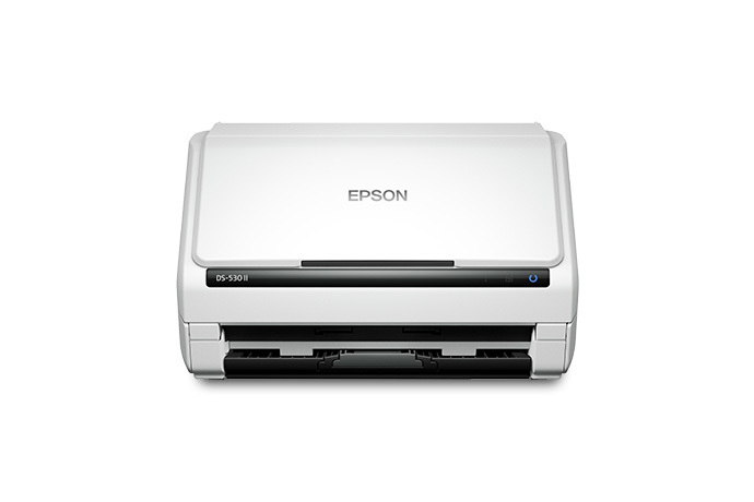 Escaner - Escaner EPSON DS-530 II - Duplex, 4000 páginas, 35 ppm